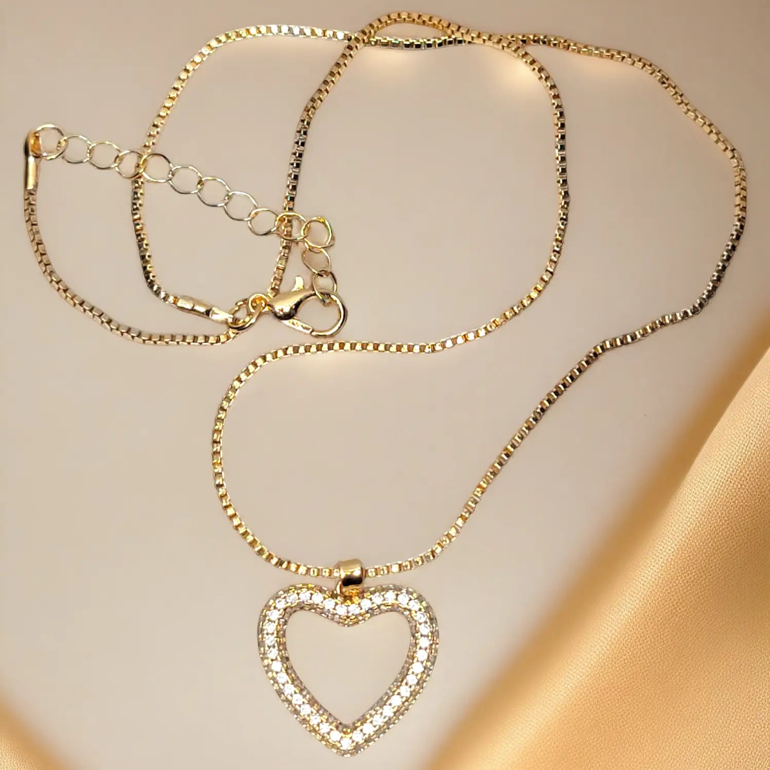 Pendants