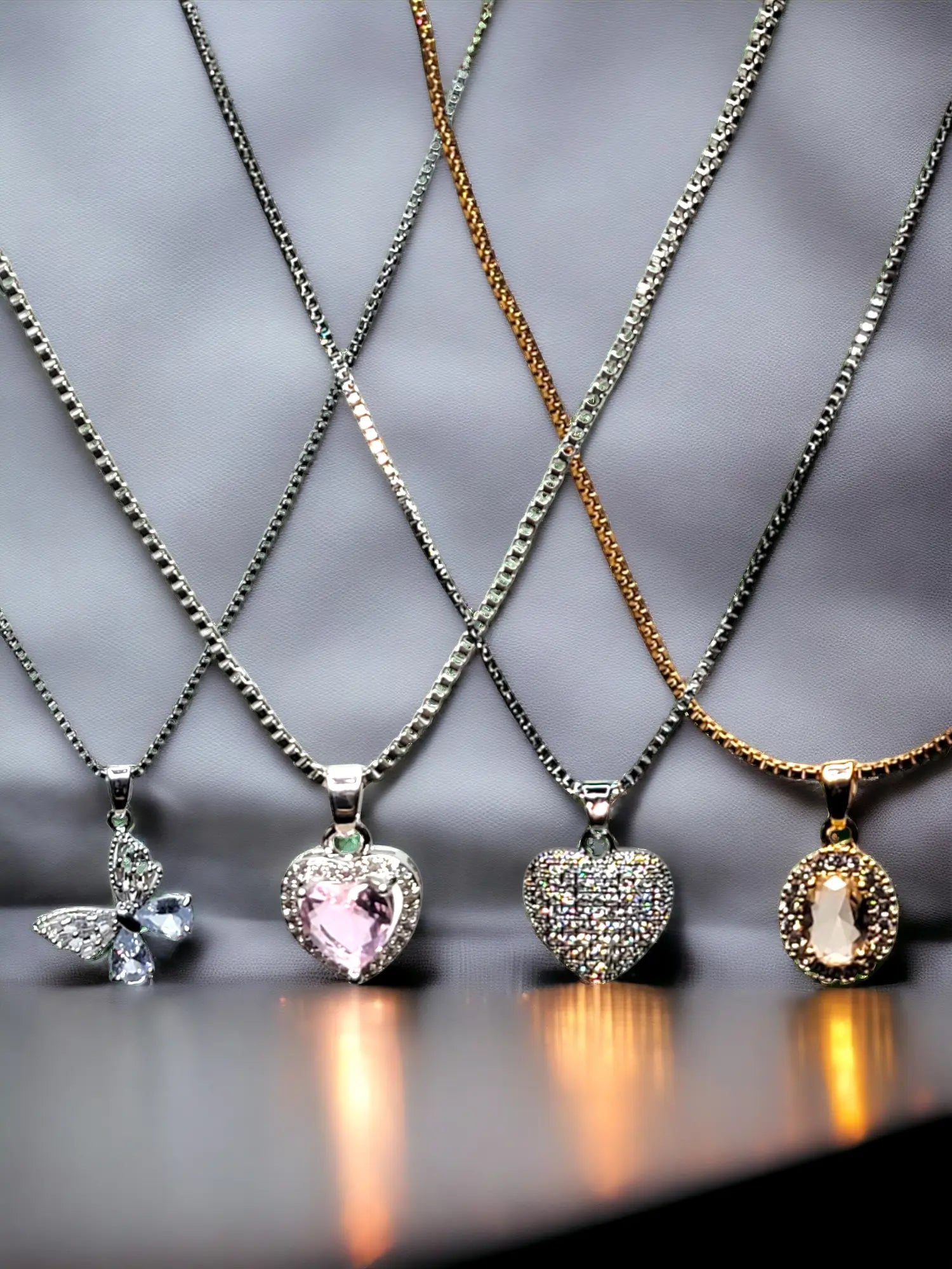 Timeless Treasures