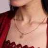 Elegant Gold Jewelry Set - Timeless Luxury for Every Occasion