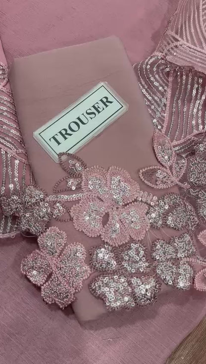 *MOST ELEGANT OUTFITT BY IZNIK*
