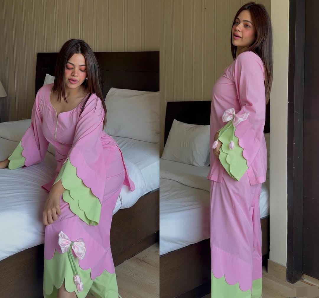 Customize Dress Breeze Vibe