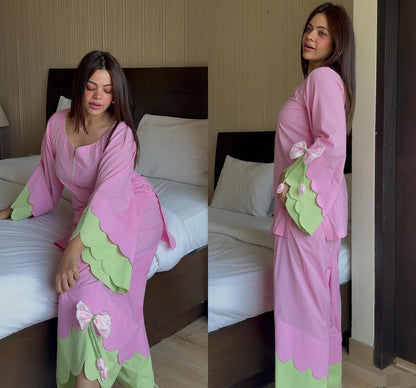 Customize Dress Breeze Vibe