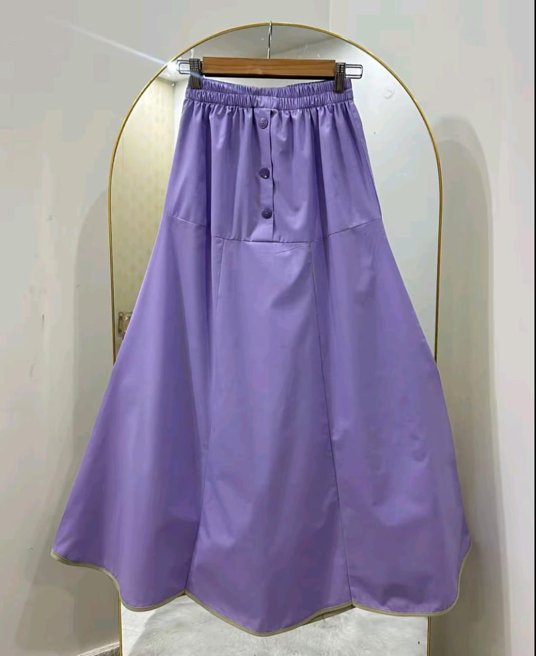 Customize Dress Breeze Vibe
