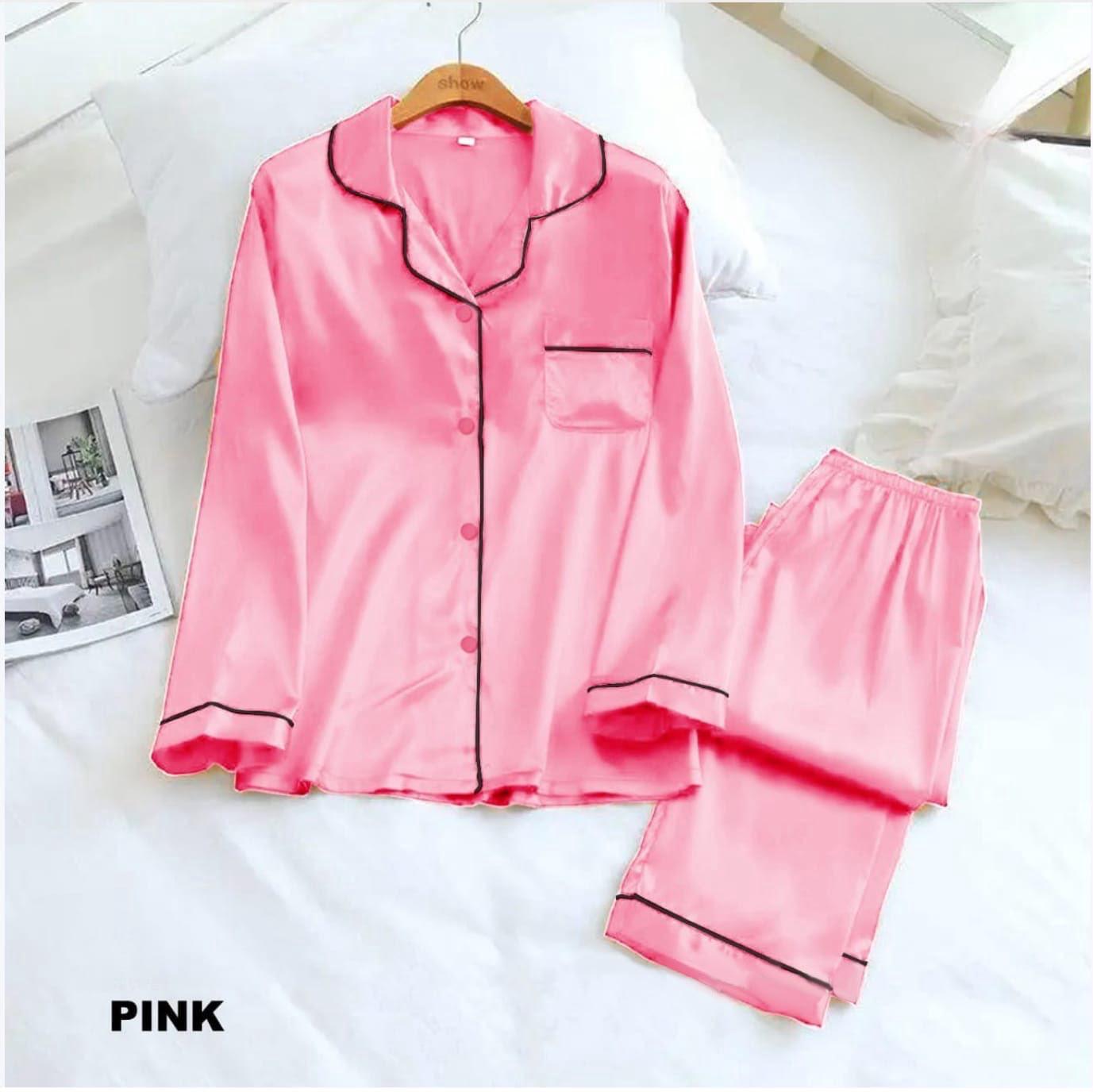 Sleepwear (Free Size)