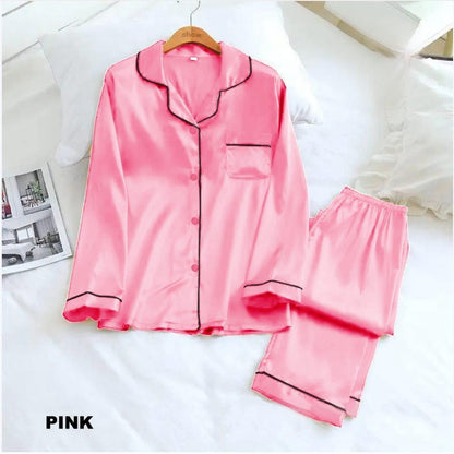 Sleepwear (Free Size)