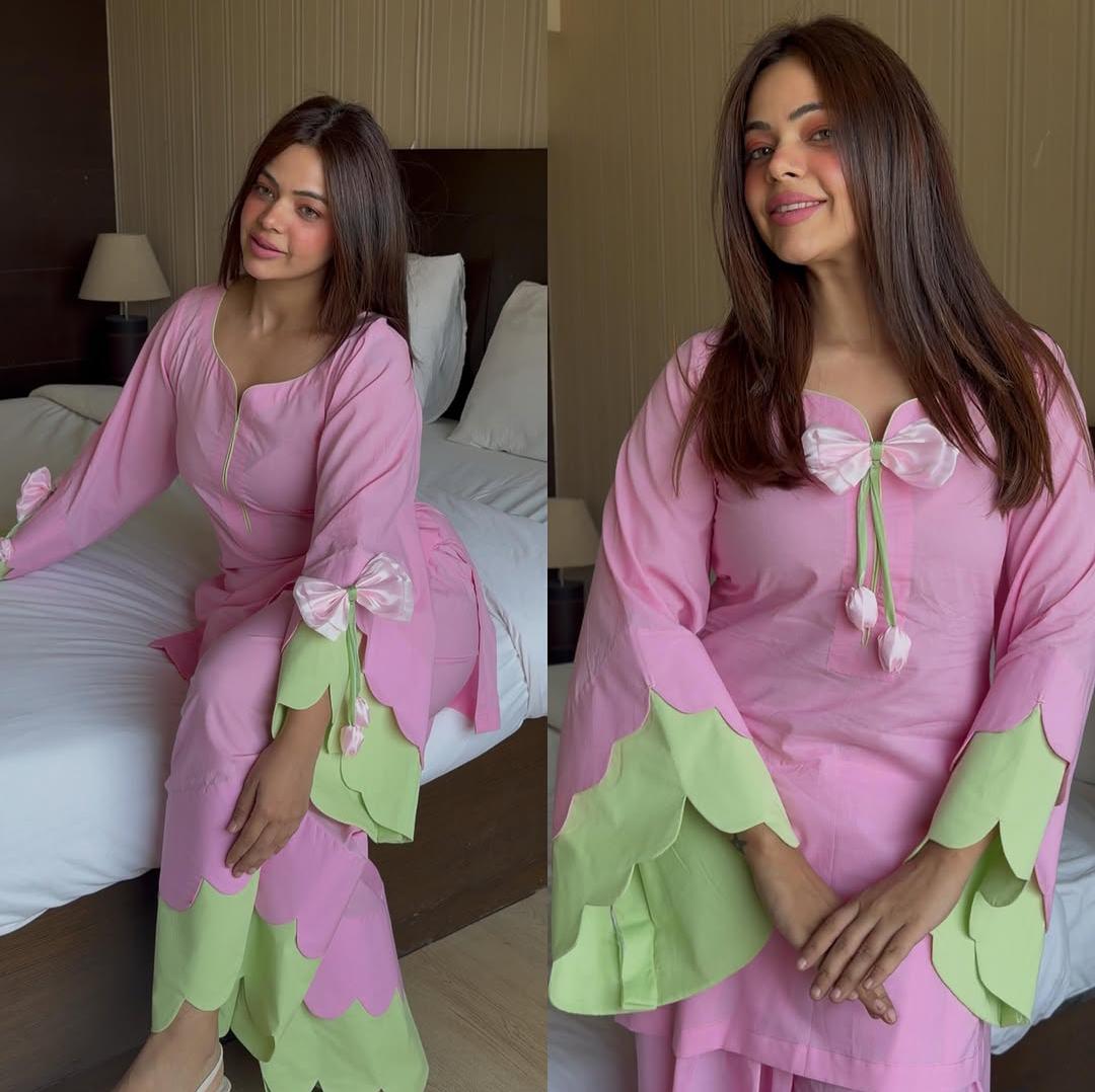Customize Dress Breeze Vibe