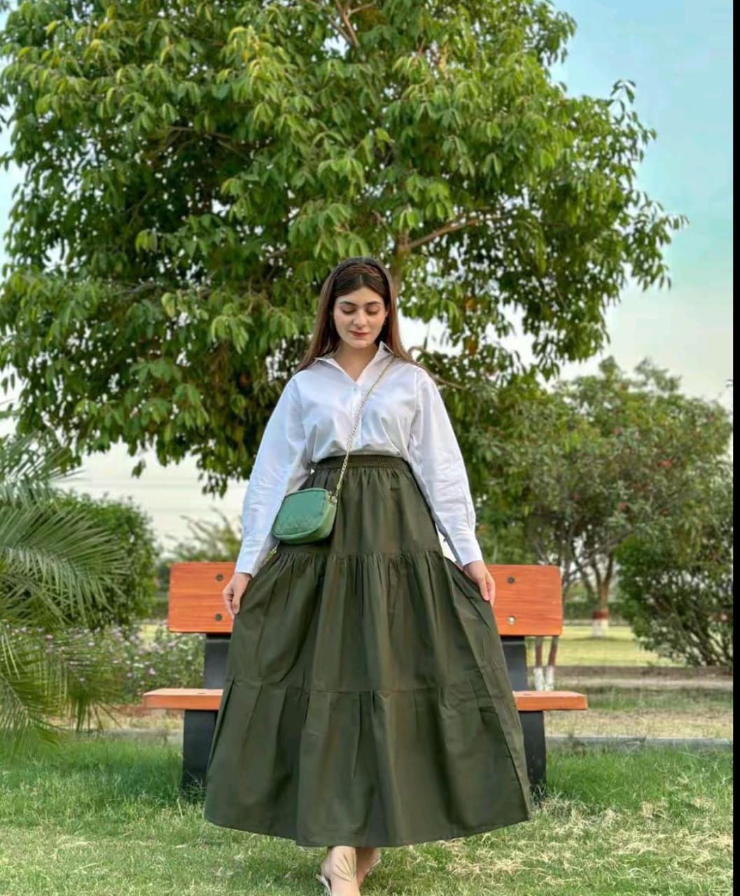 Customize Dress Breeze Vibe