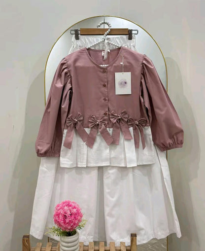 Customize Dress Breeze Vibe