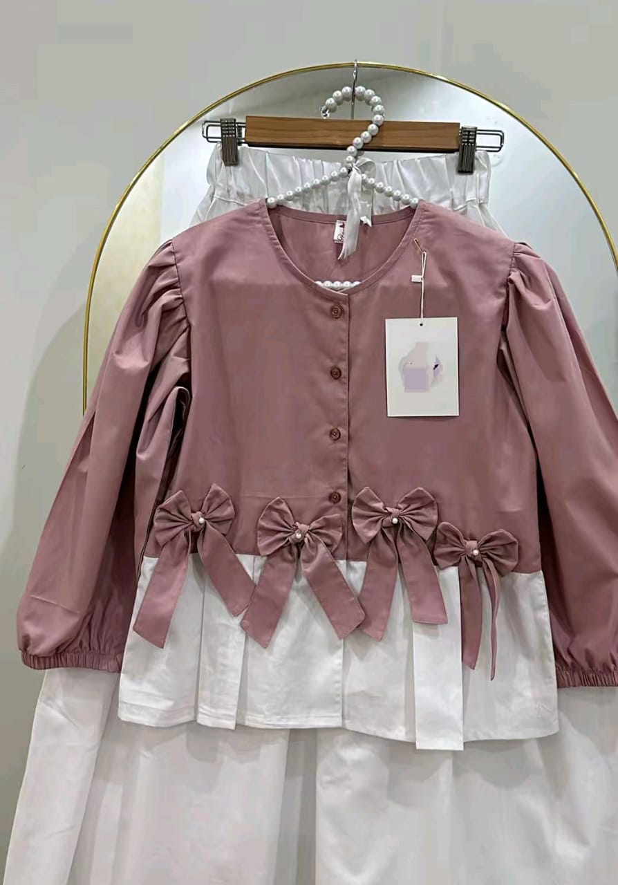 Customize Dress Breeze Vibe
