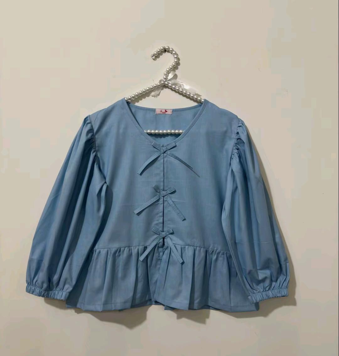 Customize Dress Breeze Vibe