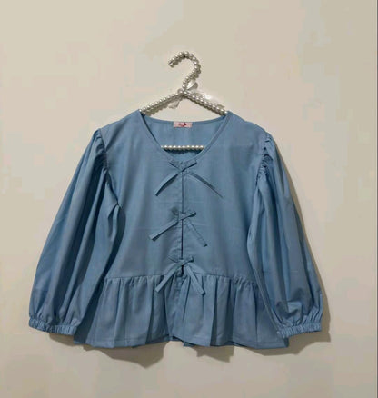 Customize Dress Breeze Vibe