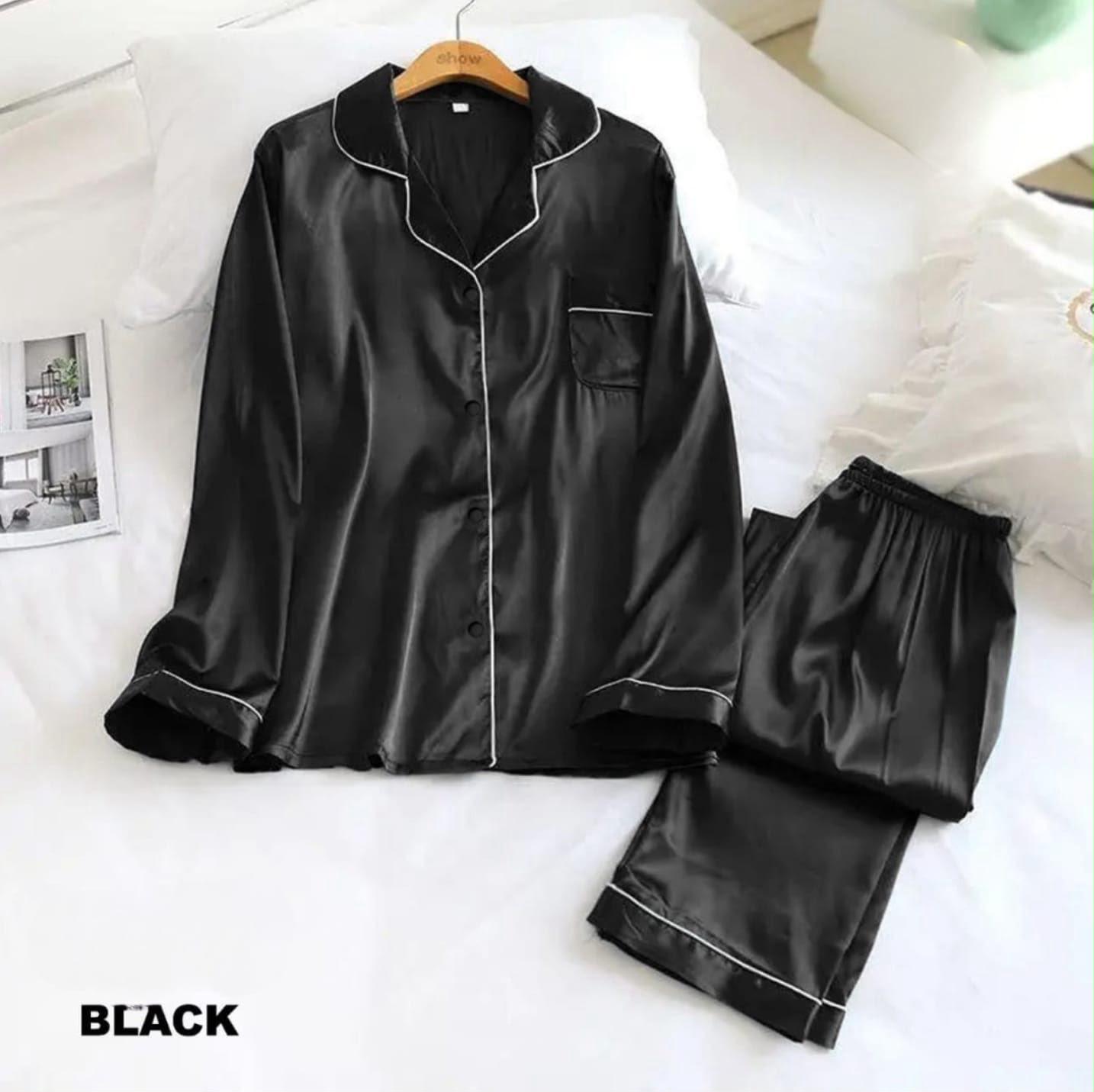 Sleepwear (Free Size)