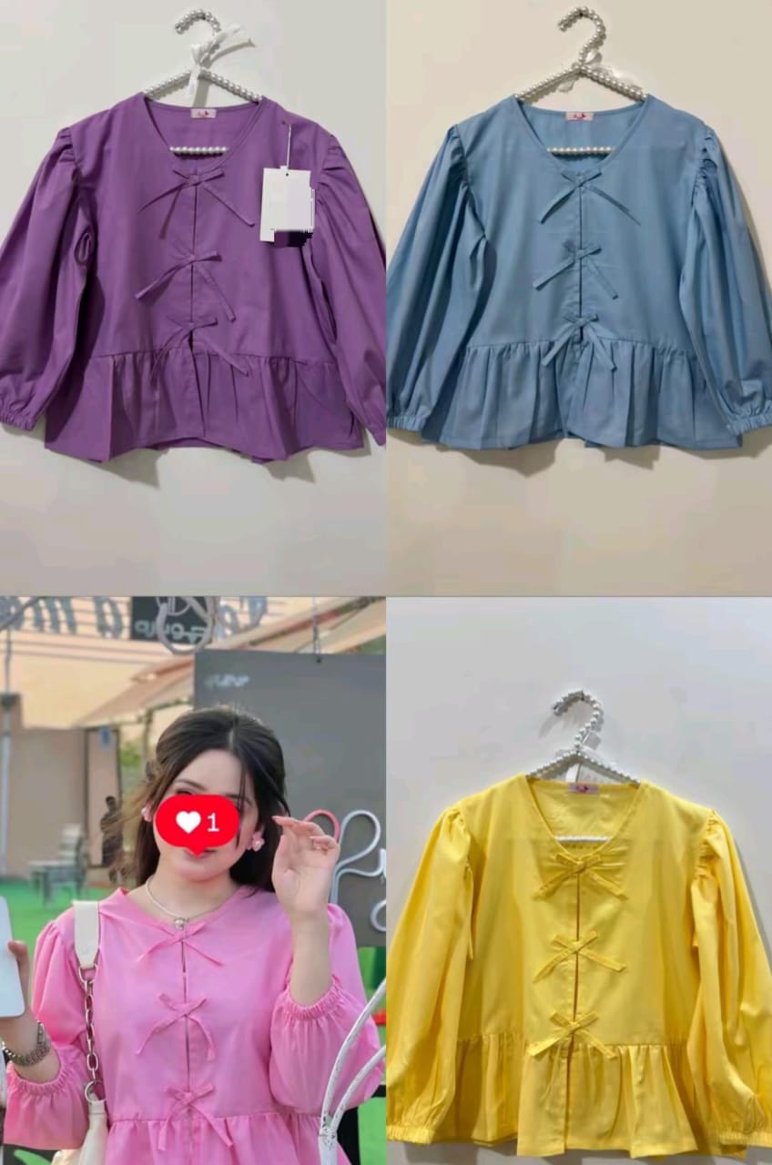 Customize Dress Breeze Vibe