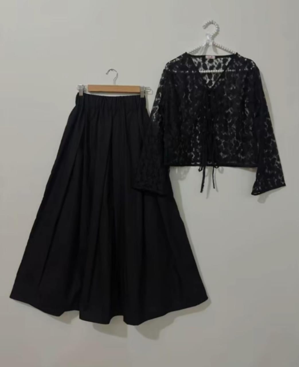 Customize Dress Breeze Vibe