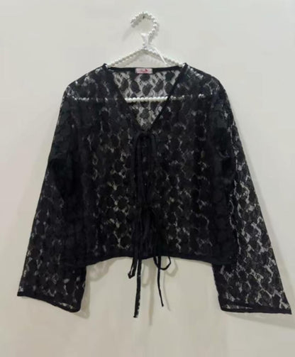 Customize Dress Breeze Vibe
