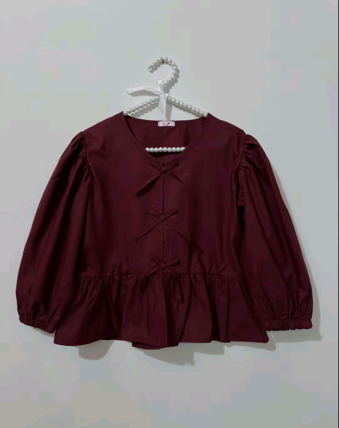 Customize Dress Breeze Vibe