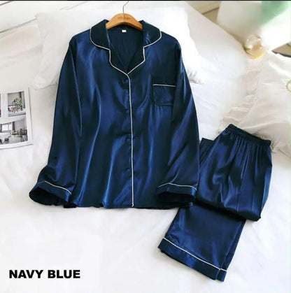 Sleepwear (Free Size)