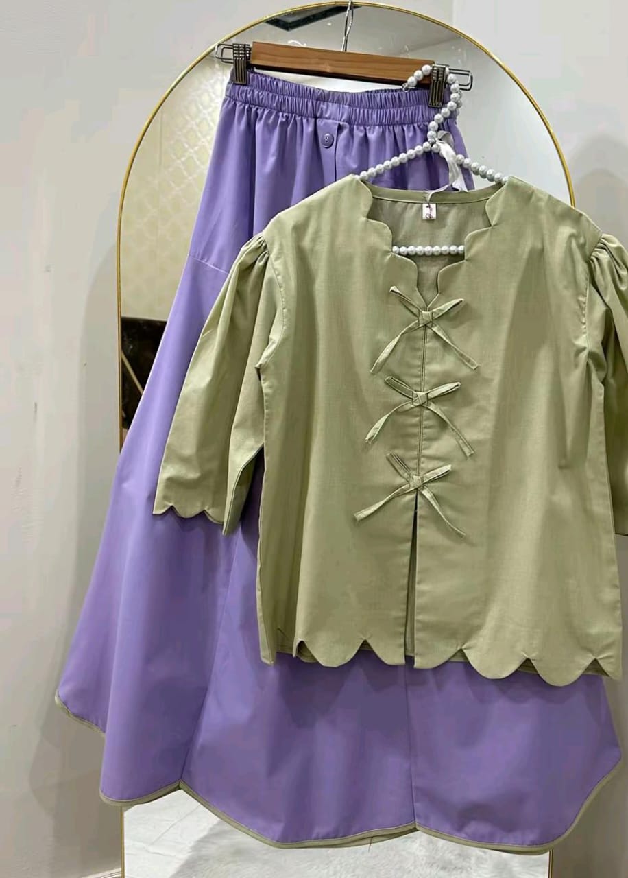 Customize Dress Breeze Vibe