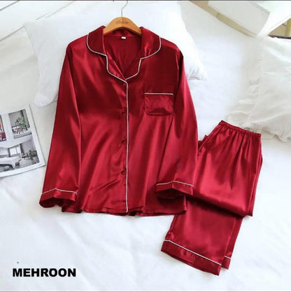 Sleepwear (Free Size)