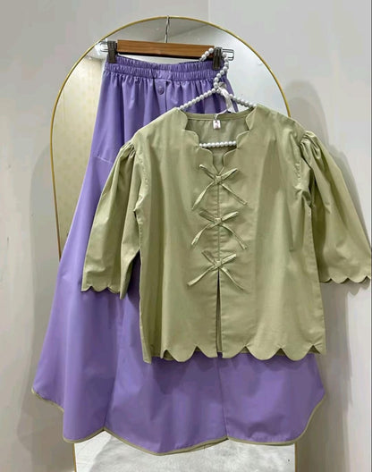 Customize Dress Breeze Vibe