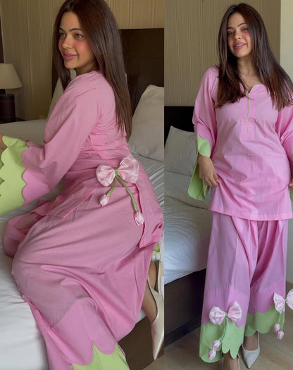 Customize Dress Breeze Vibe