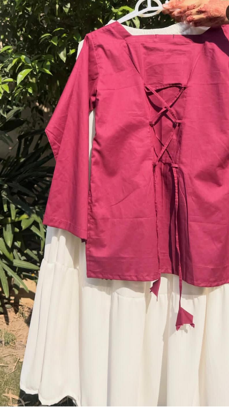 Customize Dress Breeze Vibe