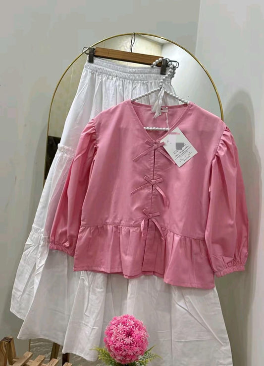 Customize Dress Breeze Vibe