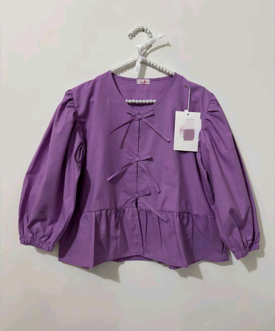 Customize Dress Breeze Vibe