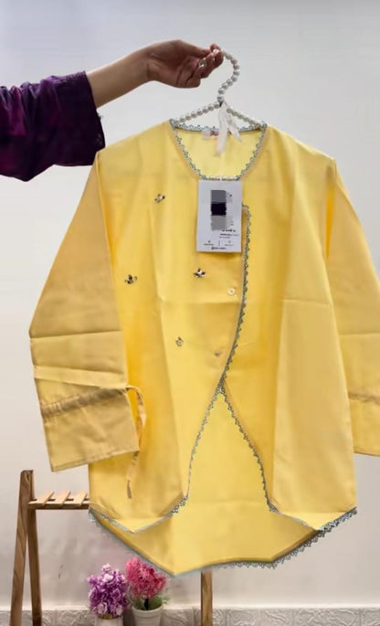 Customize Dress Breeze Vibe