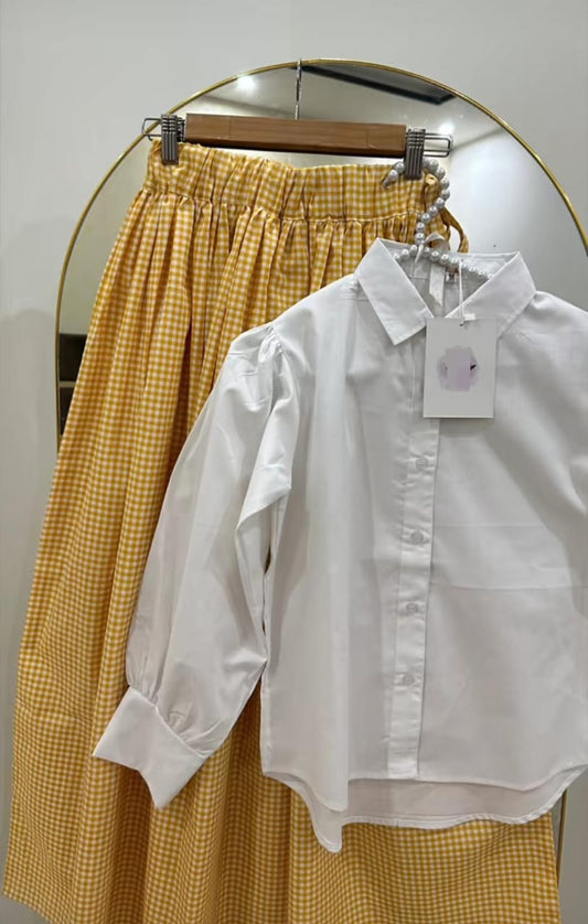 Customize Dress Breeze Vibe