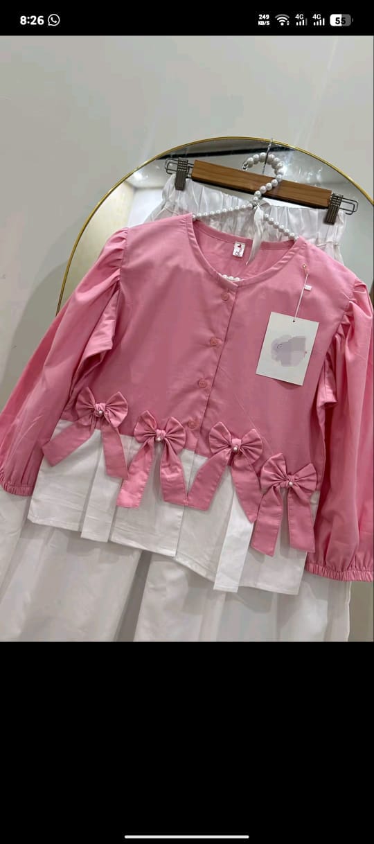 Customize Dress Breeze Vibe