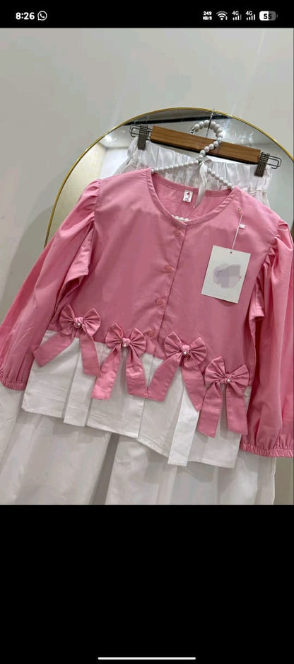 Customize Dress Breeze Vibe