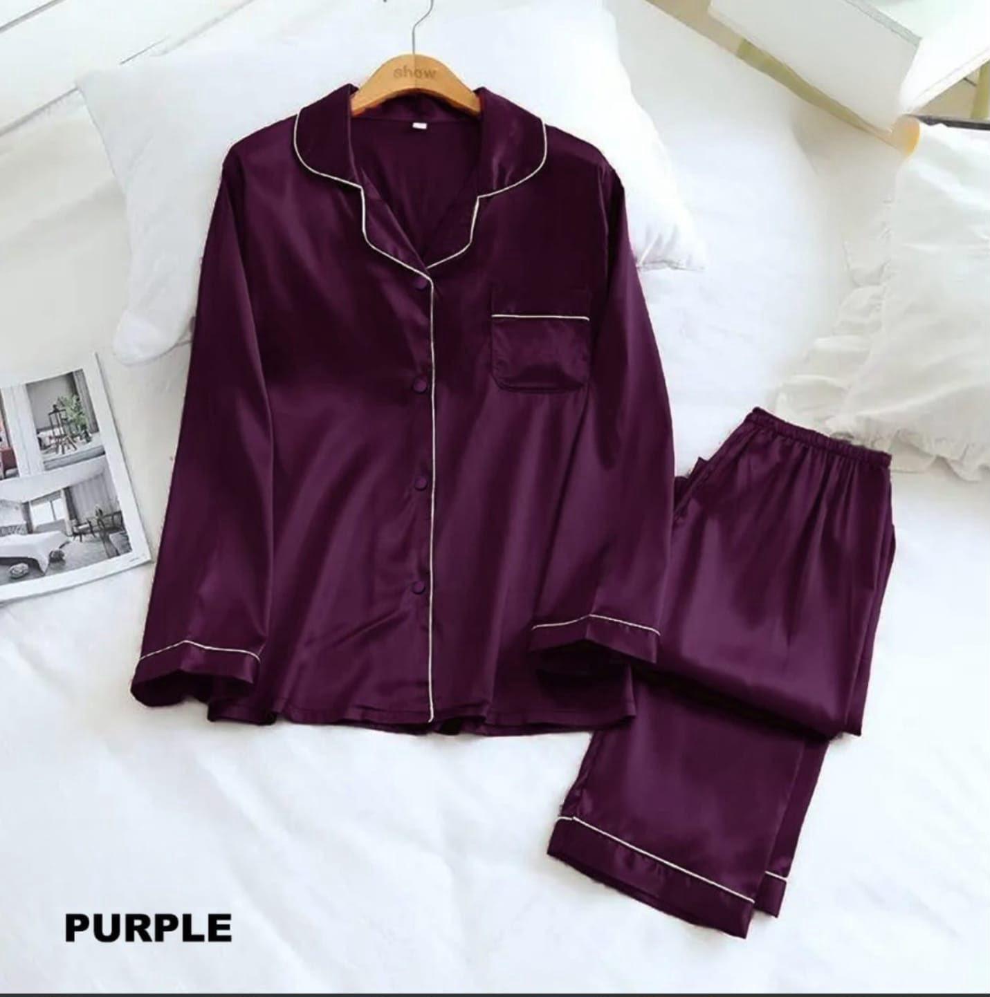 Sleepwear (Free Size)